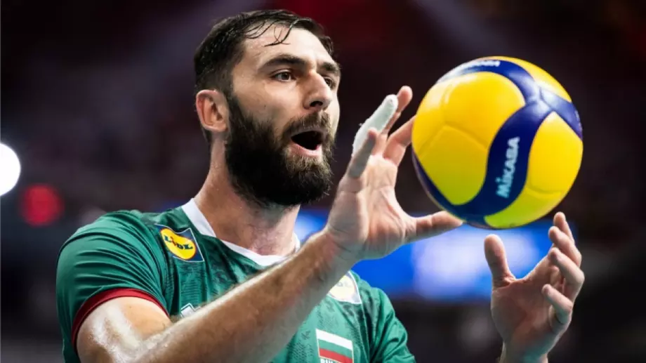 След тежката загуба от Полша: Волейболистите на България срещат нов кошмарен съперник