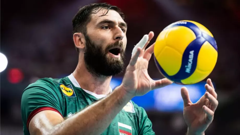Мач на България дава старт на Лигата на нациите 2023 във волейбола (програма за "лъвовете")