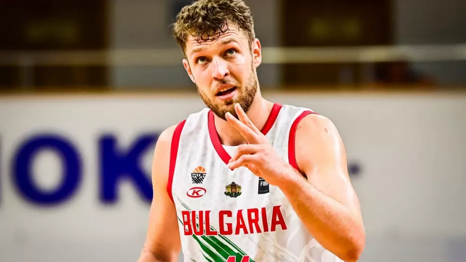 Везенков опита да осветли проблемите на българския баскетбол от Чикаго