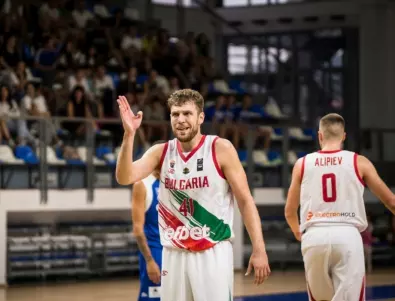 След разгрома над Кипър: Баскетболистите на България жадни за успех и срещу Румъния