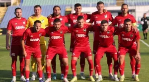 Пирин с информация за контузените играчи, Занев със сътресение на мозъка