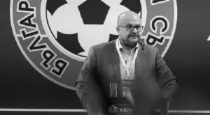 Изпращат Камен Костадинов утре в църквата "Св. София"