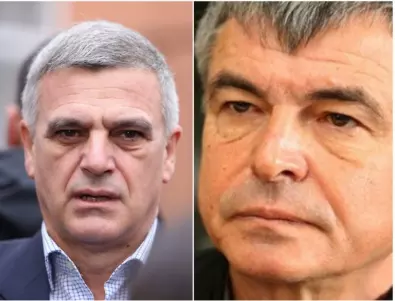 Стефан Янев се коалира със Стефан Софиянски за изборите