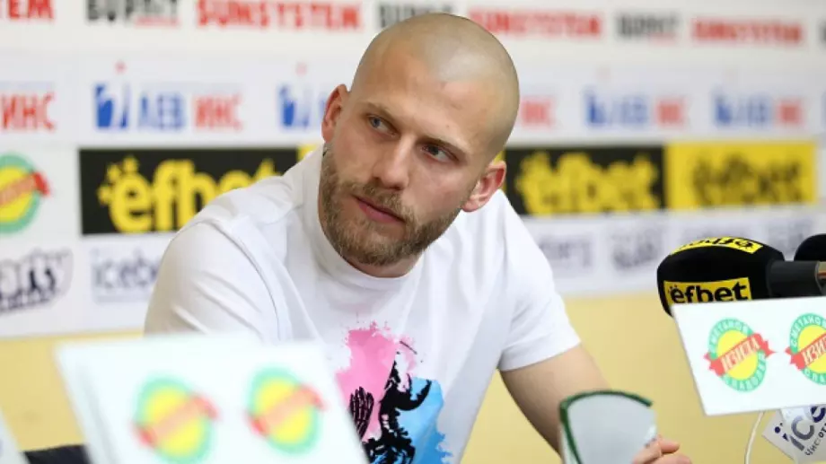 Реян Даскалов се закани на ЦСКА и отсече: Можем да свалим Лудогорец от върха