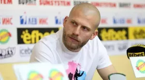 Реян Даскалов: ЦСКА 1948 ще се бори за място в топ 3, а защо не и нещо повече?