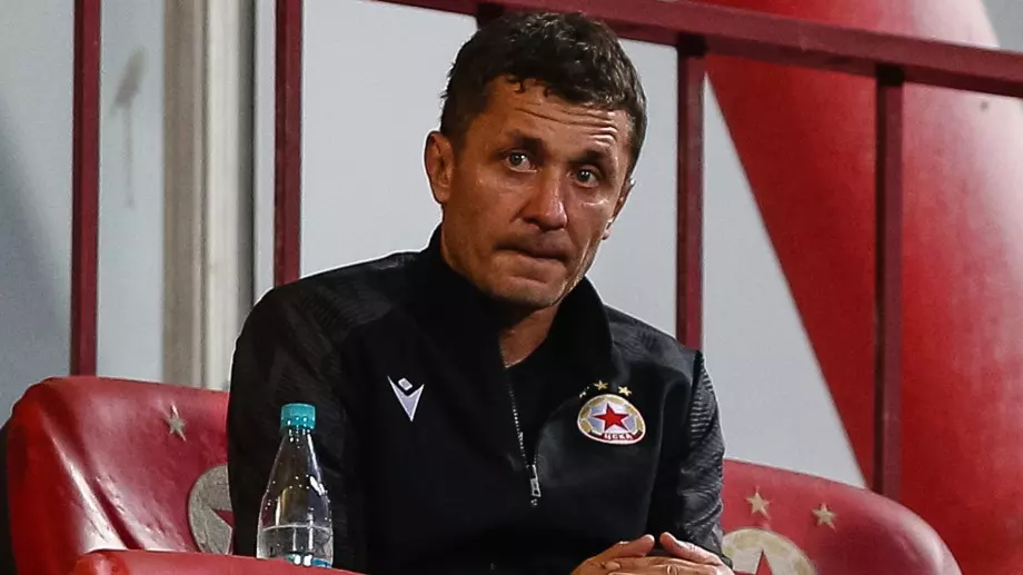 Колумбийският Онсе Калдас потвърди: Марселино Кареасо е пред трансфер в ЦСКА