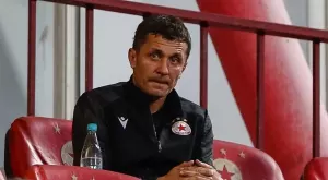 Шокиращ трансфер! ЦСКА привлича юноша на Левски от Септември София?