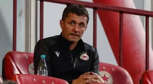 Ново попълнение на ЦСКА изчезнал за 3 дни, Илич се изнервил тотално преди дербито