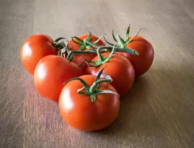 До 7 лв. може да стигне килограм домати на дребно