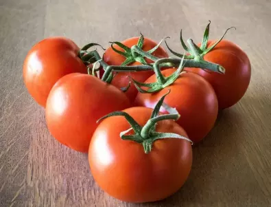 Афродизиаци или убийци: Кой категорично не трябва да яде домати?