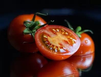 Може ли да използвате домат при грижа за кожата?