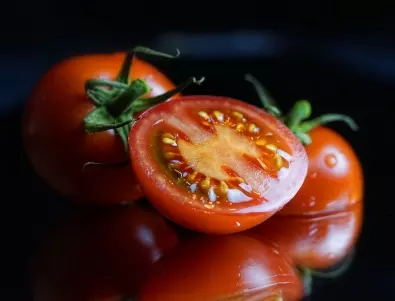 Това е начинът да съхраним доматите, така че да запазят качествата си