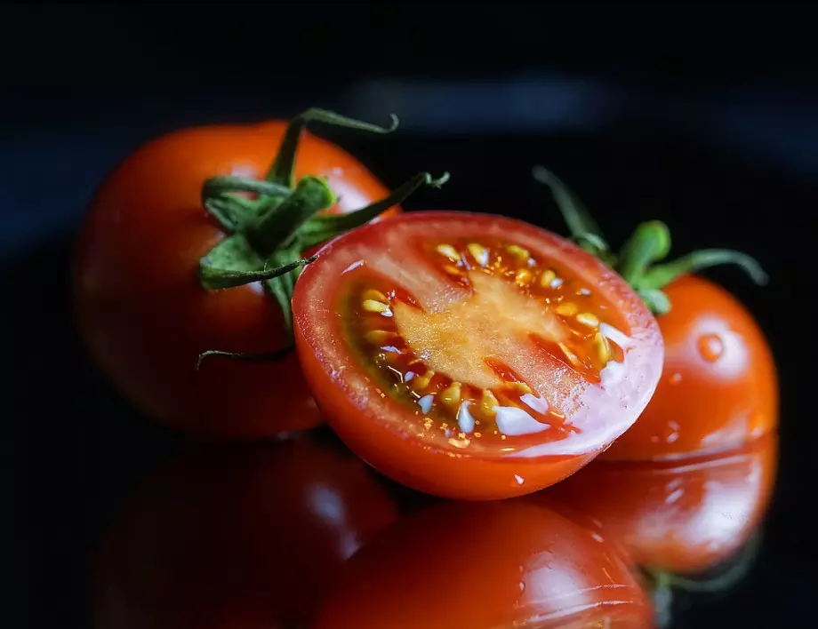 Кои хора трябва да избягват консумацията на домати?