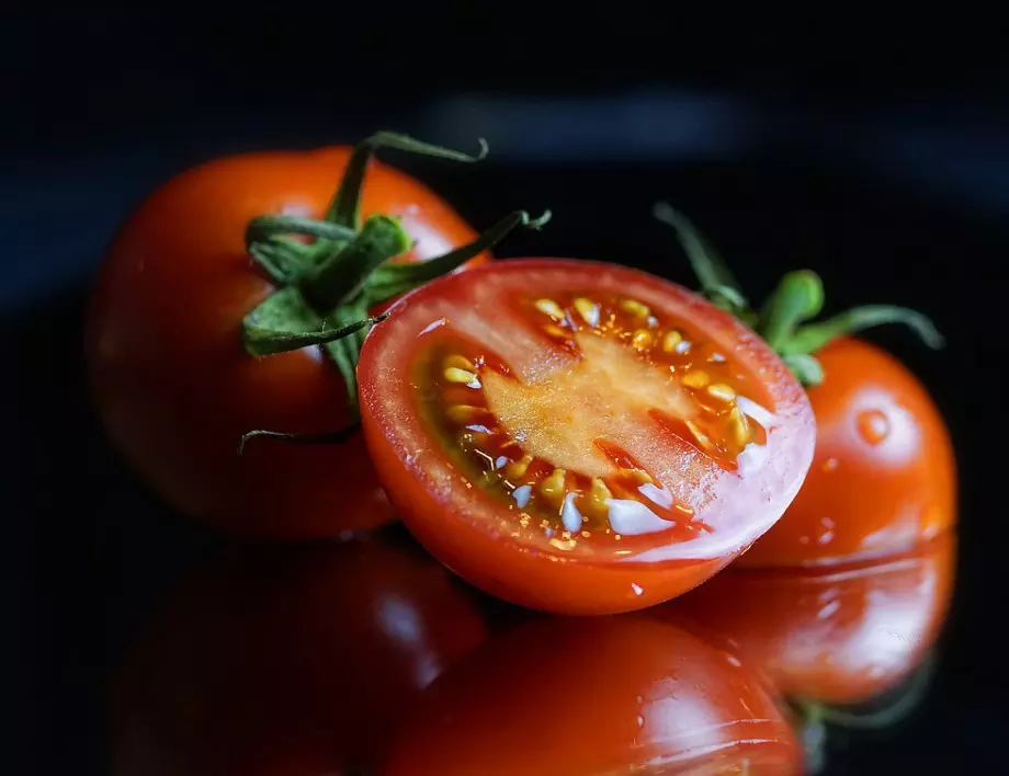 5 метода за съхраняване на доматите за зимата