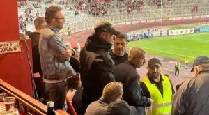 Емил Спасов пред SL за скандала на „Армията“: Това неуважение към личностите в България ни доведе до просешка тояга