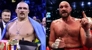 Олександър Усик vs Тайсън Фюри се пече! Представителите на Циганския крал се задействаха