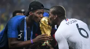 Нови разкрития: Погба е платил стотици хиляди евро заради изнудването