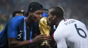 Нови шокиращи разкрития от Пол Погба за отвличането му с цел рекет