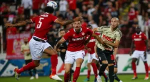 Шеф в ЦСКА 1948 с коментар за ЦСКА: Израстваме, гледаме един от друг и се копираме