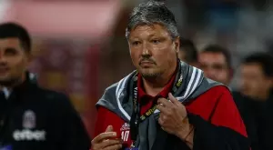 Любослав Пенев след загубата от Ботев Пловдив: Трябваше да си вкараме положенията, а и трябва да сме по-концентрирани