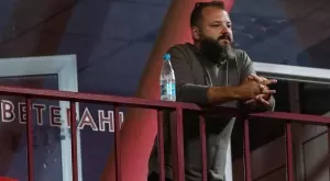 Ганчев на среща с двама футболисти на ЦСКА, те и още един най-вероятно напускат