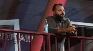 ЦСКА поздрави Данаил Ганчев