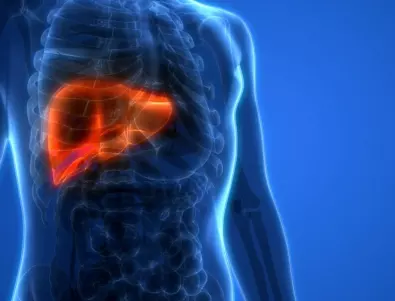 Лекар разкри кои са скритите симптоми на болен черен дроб