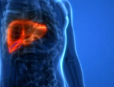 Омазнен черен дроб: 5 симптома с устата, които издават заболяването