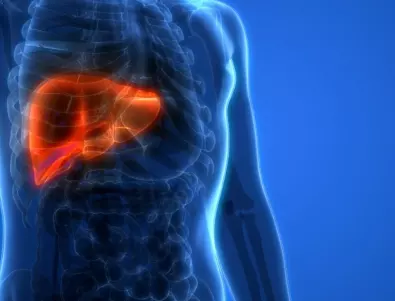 6 необичайни симптома, които издават проблеми с черния дроб
