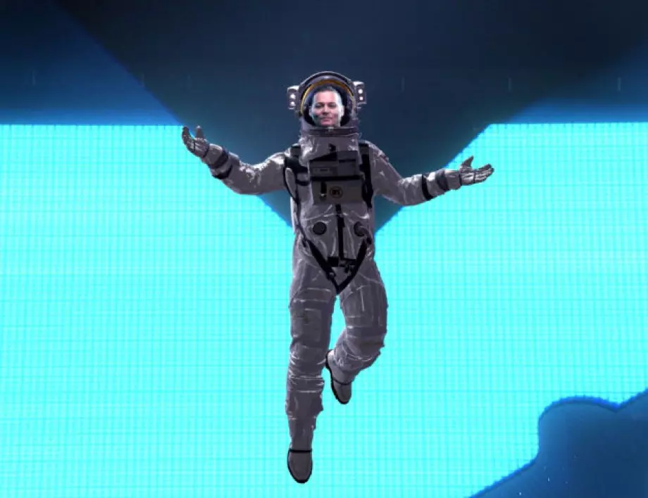 Джони Деп направи фурор на наградите на MTV (СНИМКИ и ВИДЕО)