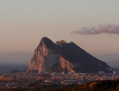 Гибралтар официално стана британски град