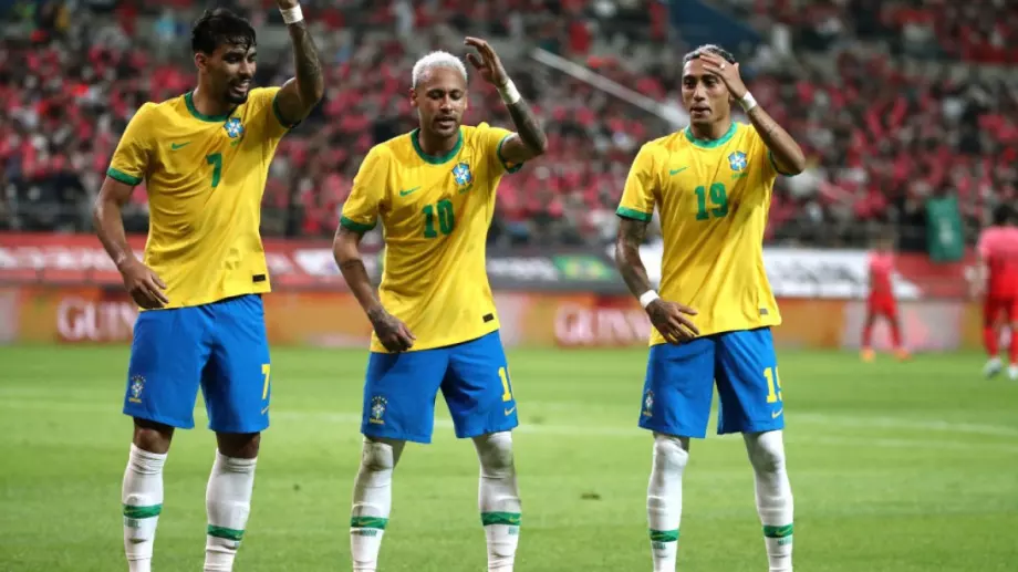 Програмата на Световното първенство 2022 ДНЕС (24.11)! Чакат ни мачове на Бразилия и Португалия 
