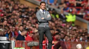 Висшата лига даде първа жертва: Уволниха треньора на Борнемут след историческото 0:9