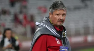 Цветомир Найденов след загубата на ЦСКА 1948 от Ботев Пловдив: Отиваме да бачкаме!