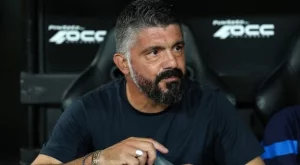 Официално: И Валенсия разкара Дженаро Гатузо 