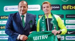 Лудогорец пръсна 4,5 пъти повече от ЦСКА и 37 повече от Левски за летни трансфери