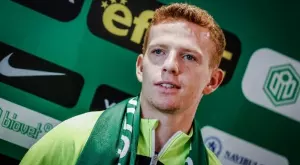 "Орелът" Фон Витри: Лудогорец не е никой нито в българския, нито в международния футбол