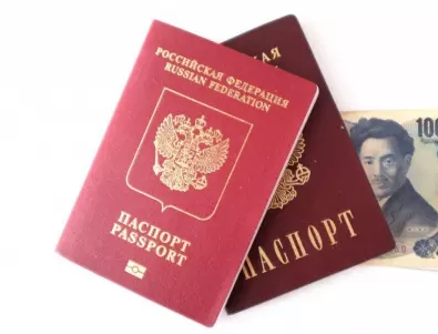 Девет държави от ЕС спряха да приемат заявления за визи от руски туристи 