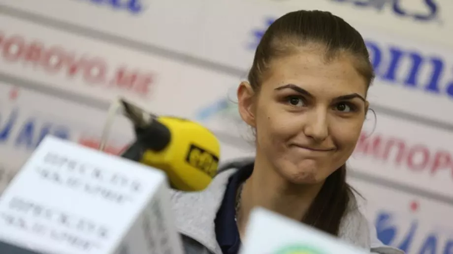 Нася Димитрова преди Световното по волейбол: Трябва да представяме България по най-добрия начин