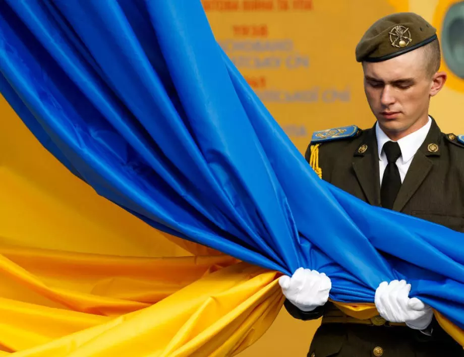 Ген.Залужни: Украинската армия освободи над 1000 кв.км през последните дни (ВИДЕО)