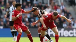 Нюкасъл - Ливърпул по ТВ: Къде да гледаме сблъсъка от Висшата лига?