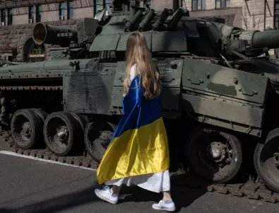 Украйна пред ООН: Русия за пореден път доказа, че е терористична държава
