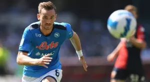 Официално: 26-годишният испанец Фабиан Руис е футболист на ПСЖ!