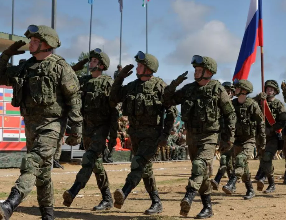 Русия е мобилизирала още 230 000 в армията си