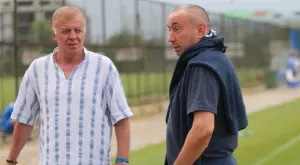 Пазят го в „клетка“! Левски не иска и да чуе за продажба на един свой талантлив футболист