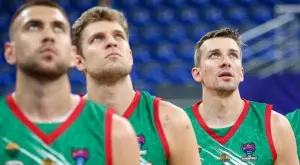 Александър Везенков със заявка преди съдбоносния мач: Потенциалът ни е много по-голям от показаното