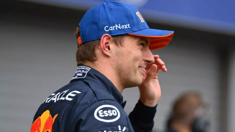 Бивша звезда във Формула 1 сравни Макс с Шумахер: Пилот като Верстапен се ражда веднъж на 20 години