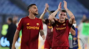 Белоти: В Рома намерих правилната обстановка за себе си