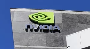 Nvidia скоро ще изпревари Apple като втора най-скъпа компания в света