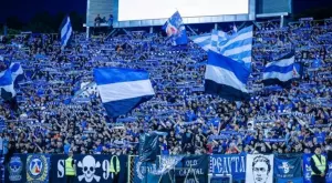 "Син" глас: Никой не желае и е безпредметно да се стига до фалит на Левски